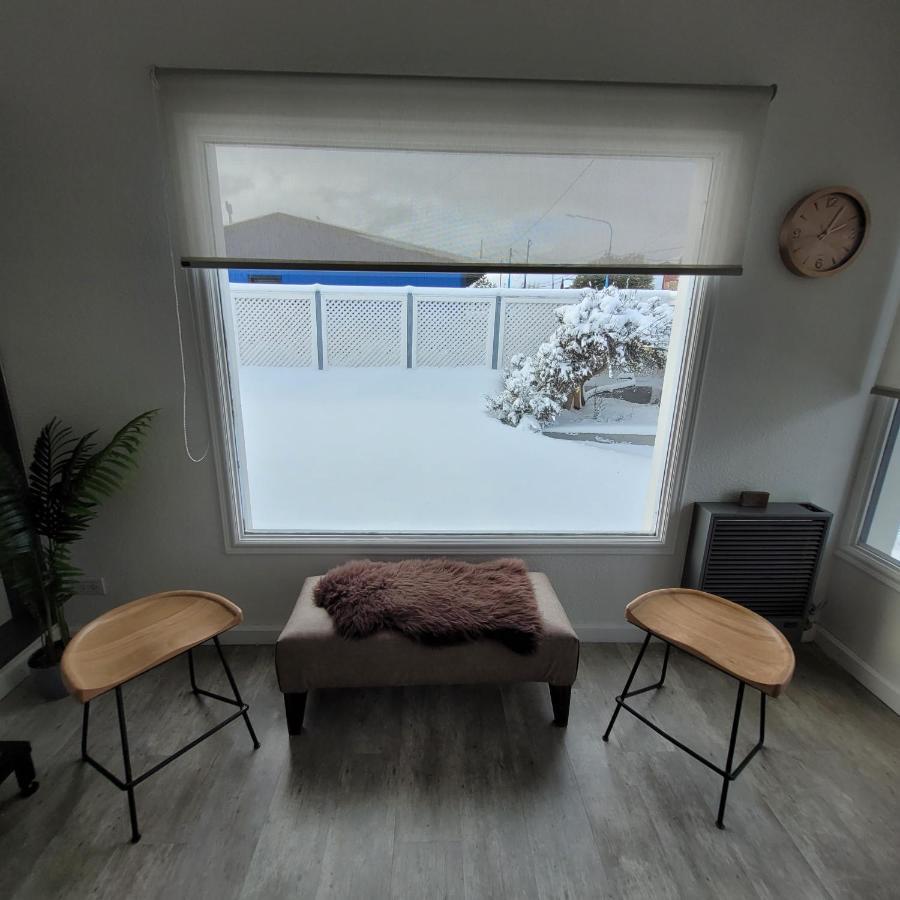 Tadasana House Ushuaia Buitenkant foto